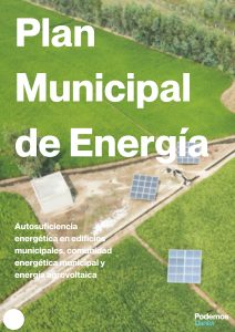 Plan Municipal de Energía